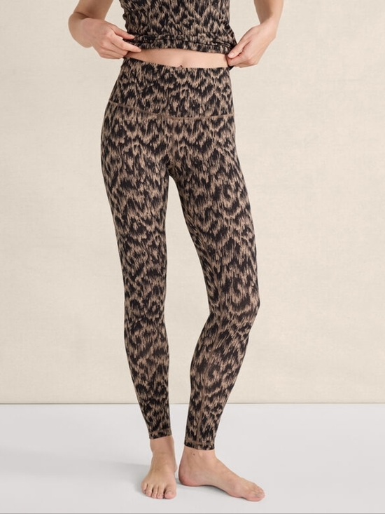 Talbots Pants - Haven' well within by Talbots, 🛍Buy2Get1 FREE🛍balance Abstract print legging